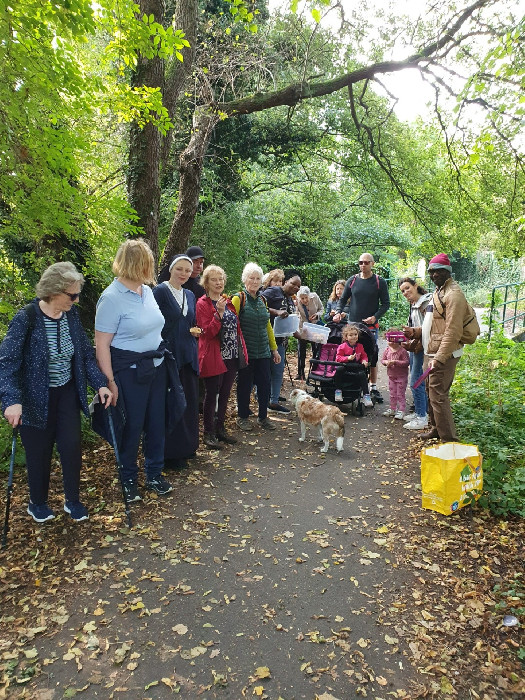 activity-groups-erdingtonabbey