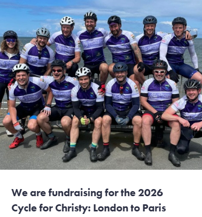 CLICK TO DONATE